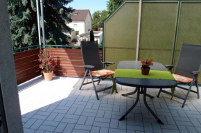Ferienwohnung Mand